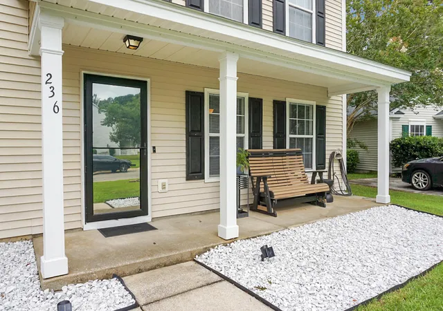 Photo 3 of Single family home for sale at 236 Two Pond Loop, Ladson, SC 29456 | MLS# 26022607 | Listing updated on 2026-09-09