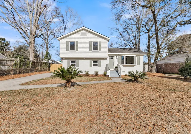 Photo 1 of Single family home for sale at 3278 Poindexter Rd, North Charleston, SC 29420 | MLS# 26001282 | Listing updated on 2026-01-20