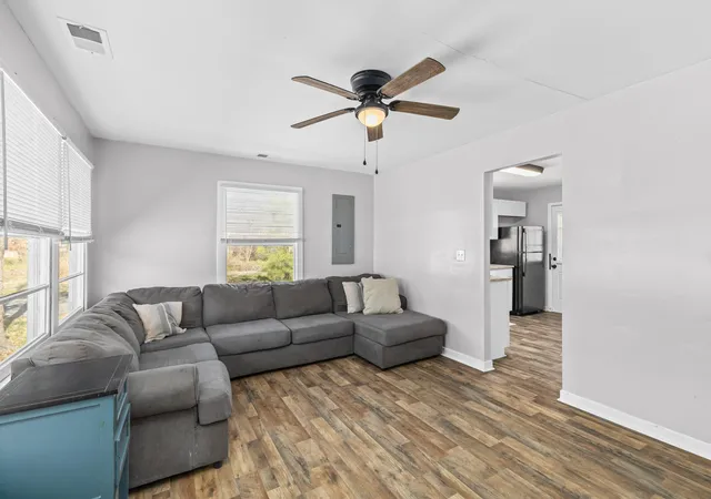 Photo 3 of Single family home for sale at 2401 Falcon Rd, North Charleston, SC 29406 | MLS# 26019472 | Listing updated on 2026-09-16