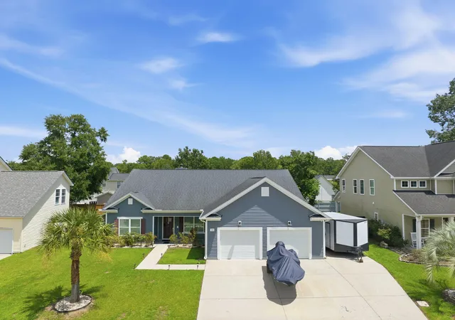 Photo 2 of Single family home for sale at 146 Pointer Dr, Goose Creek, SC 29445 | MLS# 26023032 | Listing updated on 2026-09-02