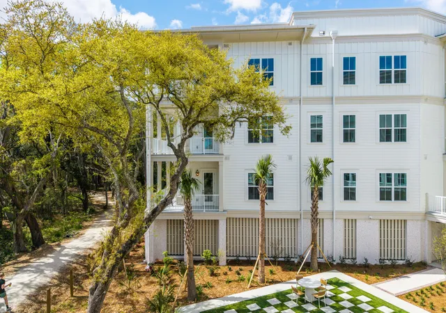 26th image of 540 Helmsman #1233, Daniel Island, SC 29492 | MLS# 26011191