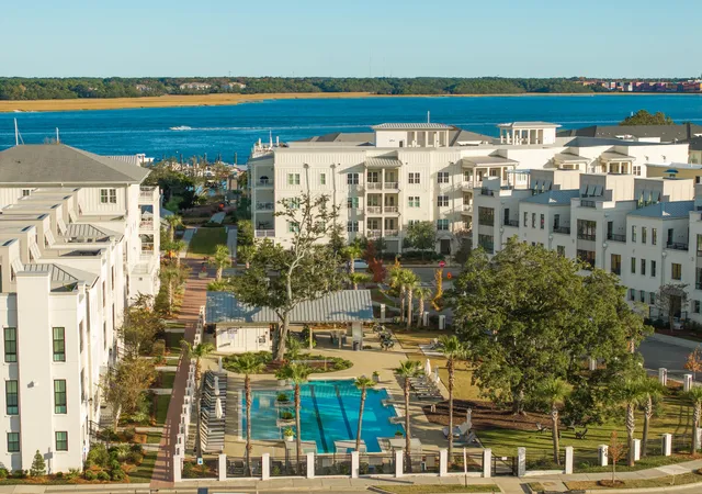 2nd image of 540 Helmsman #1233, Daniel Island, SC 29492 | MLS# 26011191