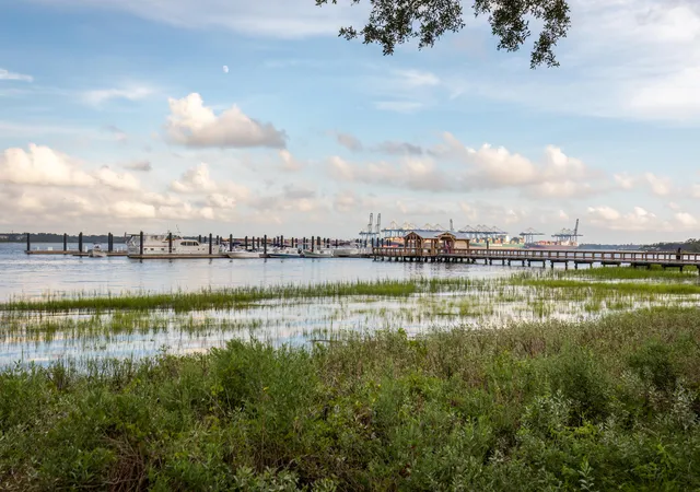 4th image of 540 Helmsman #1233, Daniel Island, SC 29492 | MLS# 26011191
