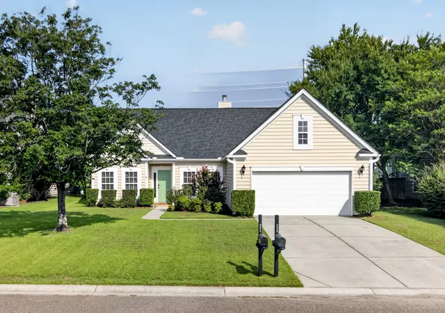 image of 7312 Coopers Hawk Dr, Hanahan, SC 29410 | MLS# 26021743