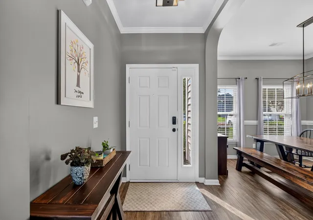 image of 7312 Coopers Hawk Dr, Hanahan, SC 29410 | MLS# 26021743