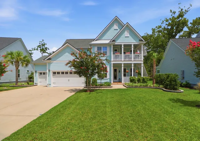 Photo 1 of Single family home for sale at 2767 Summertime Ln, Mount Pleasant, SC 29466 | MLS# 26021381 | Listing updated on 2026-08-14