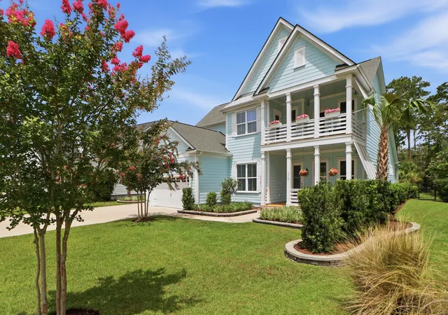 Photo 2 of Single family home for sale at 2767 Summertime Ln, Mount Pleasant, SC 29466 | MLS# 26021381 | Listing updated on 2026-08-14