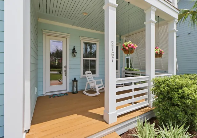 Photo 3 of Single family home for sale at 2767 Summertime Ln, Mount Pleasant, SC 29466 | MLS# 26021381 | Listing updated on 2026-08-14