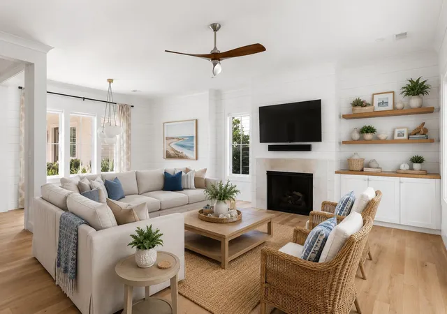 Photo 2 of Single family home for sale at 1124 Fulton Hall Ln, Mount Pleasant, SC 29466 | MLS# 26021388 | Listing updated on 2026-09-11