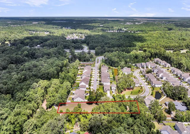 1st image of 1046 Bee Hive Rd, Awendaw, SC 29429 | MLS# 26019275