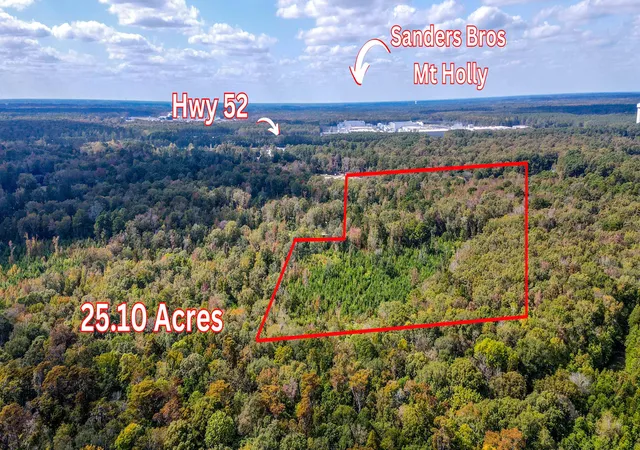 Photo 1 of Land for sale at 155 Goldenrod Ln, Moncks Corner, SC 29461 | MLS# 24006209 | Listing updated on 2026-08-03