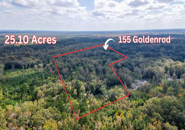 Photo 2 of Land for sale at 155 Goldenrod Ln, Moncks Corner, SC 29461 | MLS# 24006209 | Listing updated on 2026-08-03