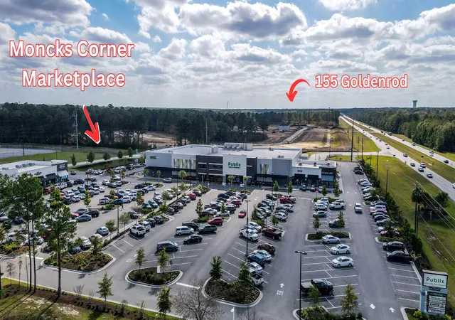 Photo 4 of Land for sale at 155 Goldenrod Ln, Moncks Corner, SC 29461 | MLS# 24006209 | Listing updated on 2026-08-03