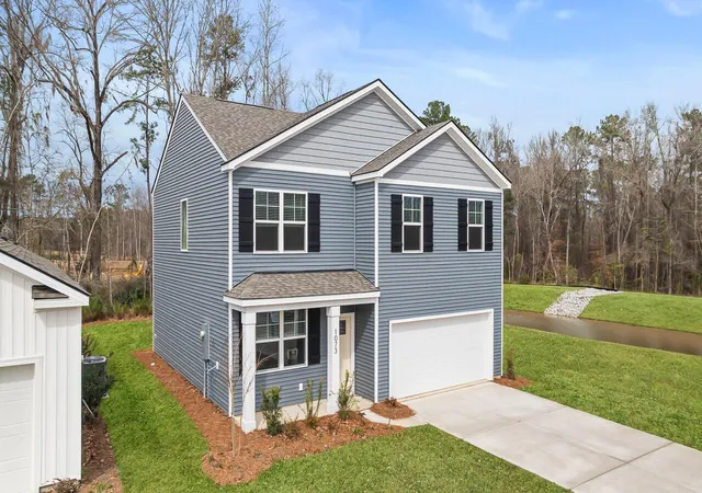 1st image of 232 Fuller Rd, Holly Hill, SC 29059 | MLS# 26023351
