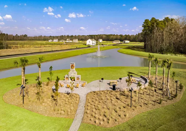 2nd image of 232 Fuller Rd, Holly Hill, SC 29059 | MLS# 26023351
