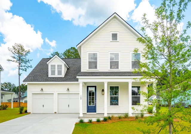 Photo 1 of Sale Pending at 1266 Harriman Ln, Charleston, SC 29492 | MLS# 25031913 | Listing updated on 2026-08-05