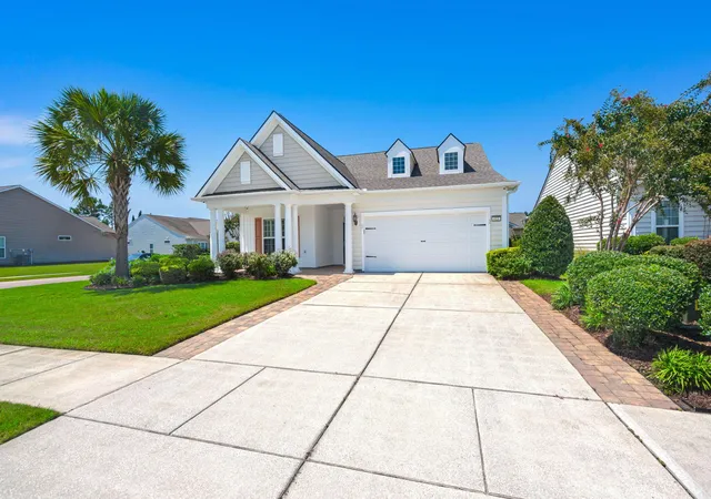 2nd image of 413 Waterlily Wy, Summerville, SC 29486 | MLS# 26023753
