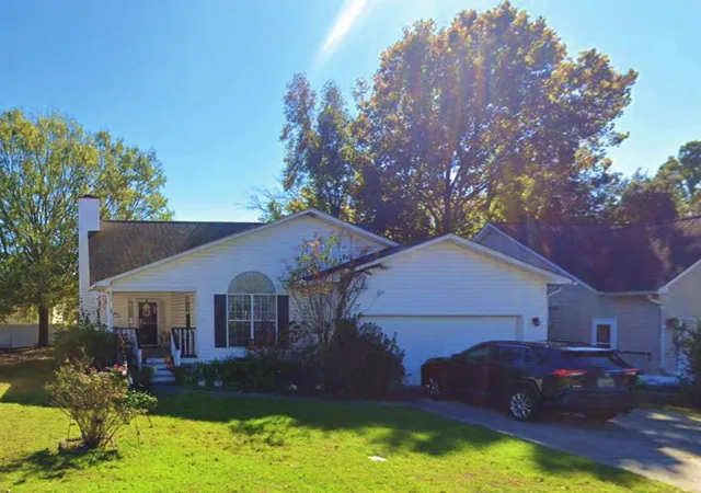 Photo 1 of Single family home for sale at 509 Beechcraft St, Charleston, SC 29407 | MLS# 26023508 | Listing updated on 2026-09-07