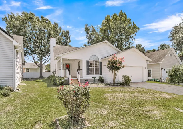 Photo 2 of Single family home for sale at 509 Beechcraft St, Charleston, SC 29407 | MLS# 26023508 | Listing updated on 2026-09-07