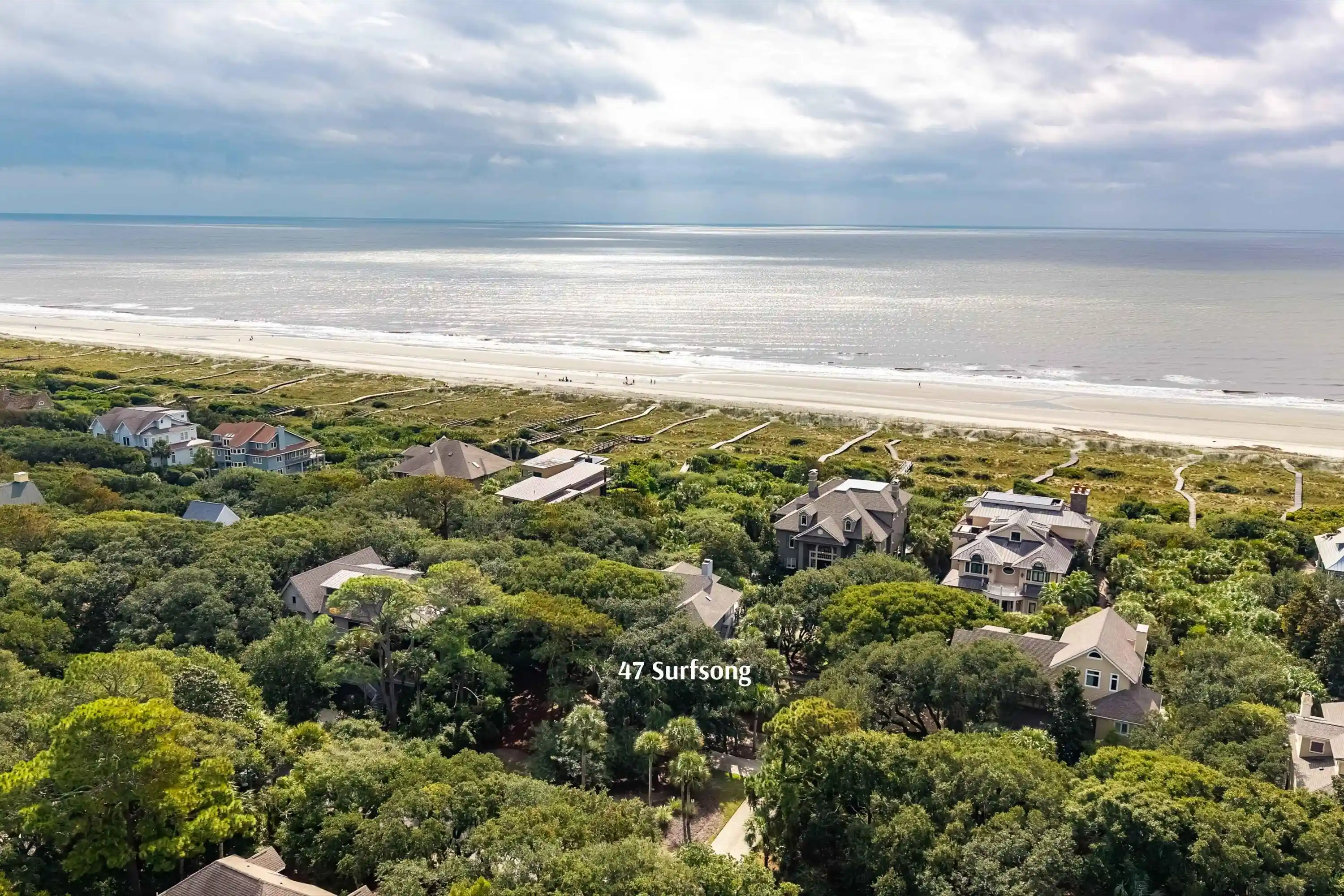 Photo 1 of Single family home for sale at 47 Surfsong #1.5 Shares, Johns Island, SC 29455 | MLS# 26028191 | Listing updated on 2026-10-23