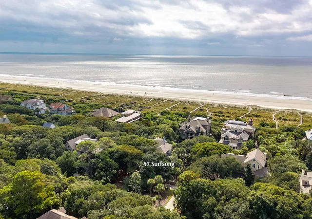 Photo 1 of Single family home for sale at 47 Surfsong #1.5 Shares, Johns Island, SC 29455 | MLS# 26028191 | Listing updated on 2026-10-23