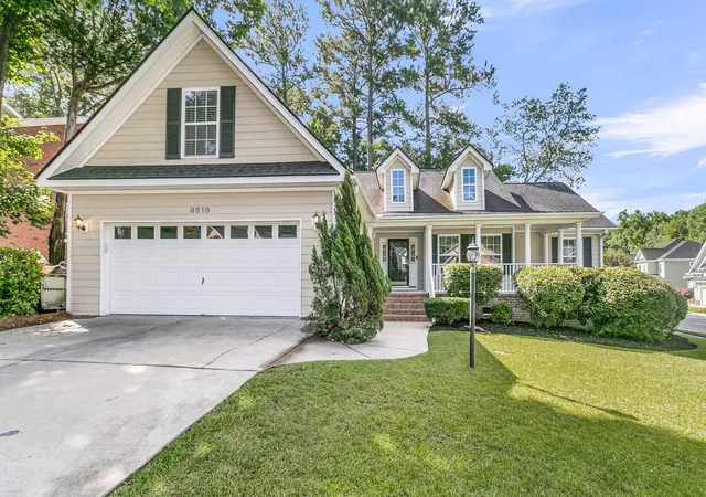 1st image of 8618 Woodland Walk, North Charleston, SC 29420 | MLS# 26023139