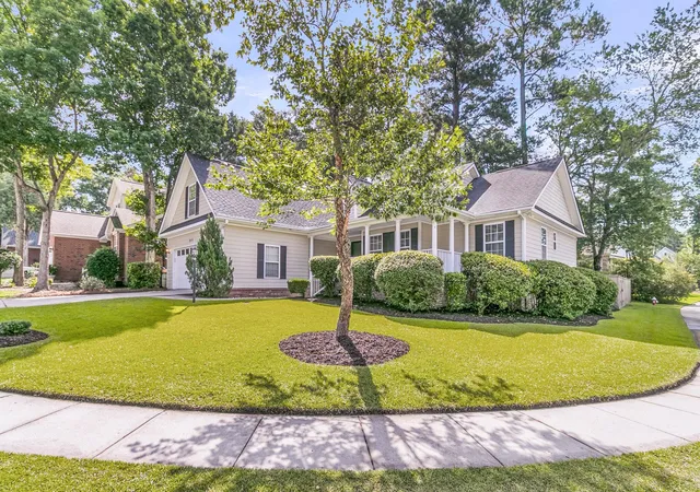2nd image of 8618 Woodland Walk, North Charleston, SC 29420 | MLS# 26023139