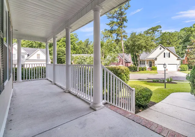 Photo 3 of Single family home for sale at 8618 Woodland Walk, North Charleston, SC 29420 | MLS# 26023139 | Listing updated on 2026-09-11