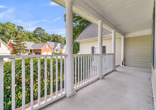 Photo 4 of Single family home for sale at 8618 Woodland Walk, North Charleston, SC 29420 | MLS# 26023139 | Listing updated on 2026-09-11