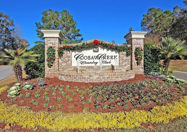 63rd image of 8618 Woodland Walk, North Charleston, SC 29420 | MLS# 26023139