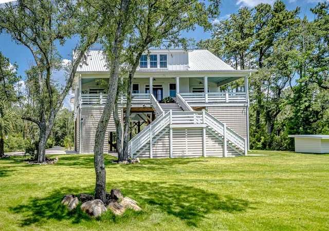 Photo 3 of Single family home for sale at 9661 Two Pines Rd, Mc Clellanville, SC 29458 | MLS# 26019635 | Listing updated on 2026-08-25