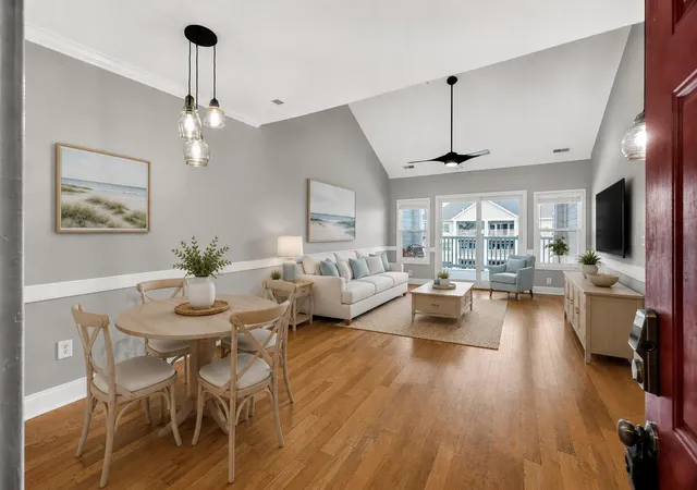 Photo 1 of Townhouse for sale at 1984 Folly Rd #B302, Charleston, SC 29412 | MLS# 26016975 | Listing updated on 2026-09-16