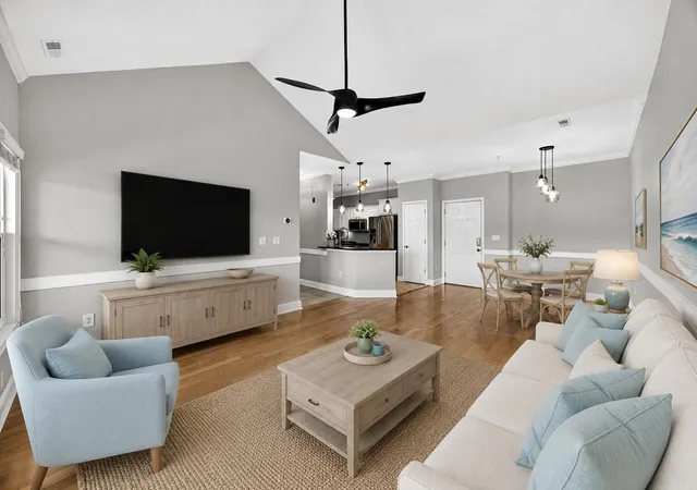 Photo 2 of Townhouse for sale at 1984 Folly Rd #B302, Charleston, SC 29412 | MLS# 26016975 | Listing updated on 2026-09-16