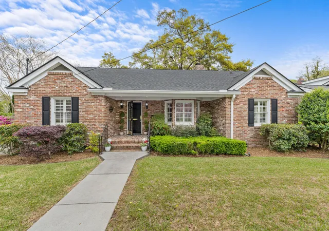 Photo 1 of Single family home for sale at 808 Sheldon Rd, Charleston, SC 29407 | MLS# 26024160 | Listing updated on 2026-09-17
