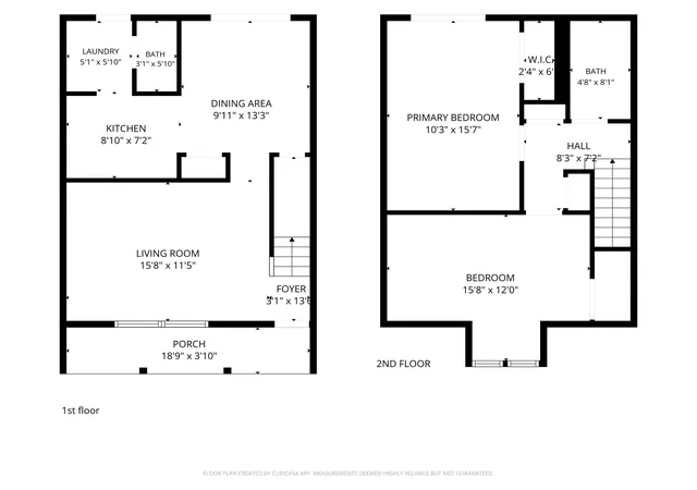 12th image of 5031 Popperdam Creek Dr, North Charleston, SC 29418 | MLS# 26021098