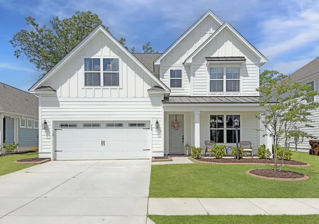 Homes for sale in Moncks Corner, SC | 460 Eagleview Dr, Moncks Corner, SC 29461 | MLS# 26015789
