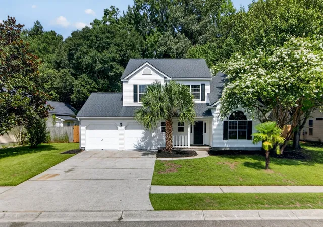 1st image of 3416 Forest Glen Dr, Charleston, SC 29414 | MLS# 26023551