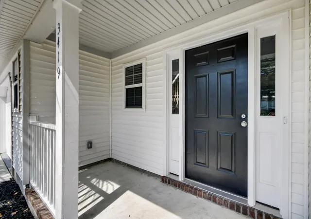 3rd image of 3416 Forest Glen Dr, Charleston, SC 29414 | MLS# 26023551