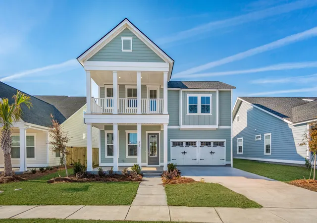 1st image of 144 Beamon Loop, Summerville, SC 29486 | MLS# 26024230