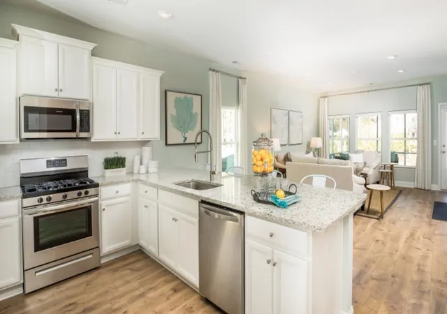 3rd image of 144 Beamon Loop, Summerville, SC 29486 | MLS# 26024230