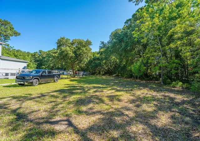 Photo 3 of Land for sale at 1536 A Boston Grill Rd, Mount Pleasant, SC 29466 | MLS# 26016681 | Listing updated on 2026-09-25