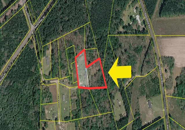 image of 212 Channie Ln, Walterboro, SC 29488 | MLS# 26017834