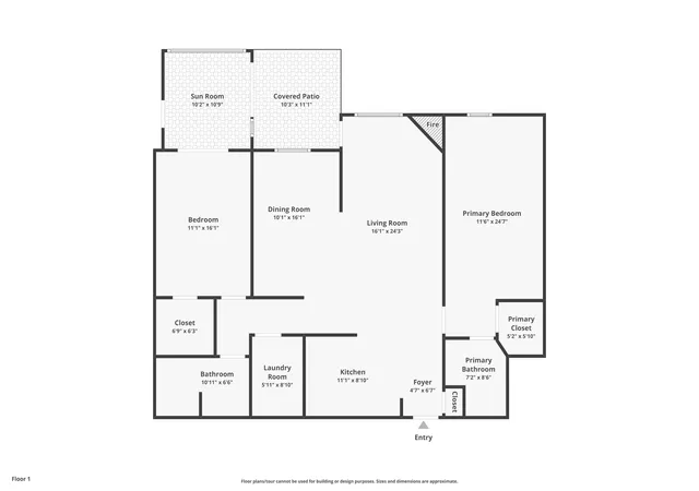 2nd image of 1025 Riverland Woods Pl #Apt 705, Charleston, SC 29412 | MLS# 26023777