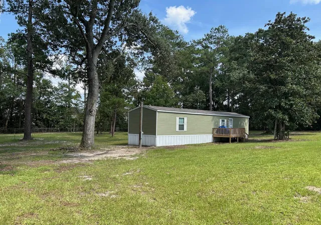 Photo 1 of Manufactured home for sale at 217 Holbrook Dr, Ladson, SC 29456 | MLS# 26024187 | Listing updated on 2026-09-04