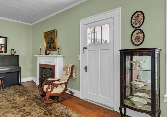Photo 3 of Single family home for sale at 200 Hill St, Moncks Corner, SC 29461 | MLS# 26024373 | Listing updated on 2026-08-28