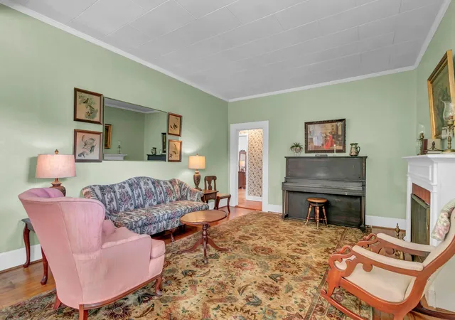 Photo 3 of Single family home for sale at 200 Hill St, Moncks Corner, SC 29461 | MLS# 26024373 | Listing updated on 2026-08-28