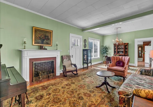Photo 4 of Single family home for sale at 200 Hill St, Moncks Corner, SC 29461 | MLS# 26024373 | Listing updated on 2026-08-28