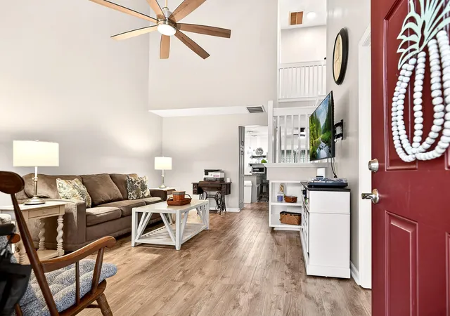 Townhouse for sale at 300 Yellow Hawthorn Cir, Summerville, SC 29483 | MLS# 26016714