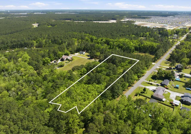 Photo 1 of Land for sale at 109 Love Ln, Summerville, SC 29486 | MLS# 26010655 | Listing updated on 2026-04-21