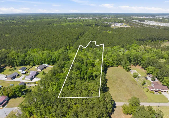 Photo 2 of Land for sale at 109 Love Ln, Summerville, SC 29486 | MLS# 26010655 | Listing updated on 2026-04-21